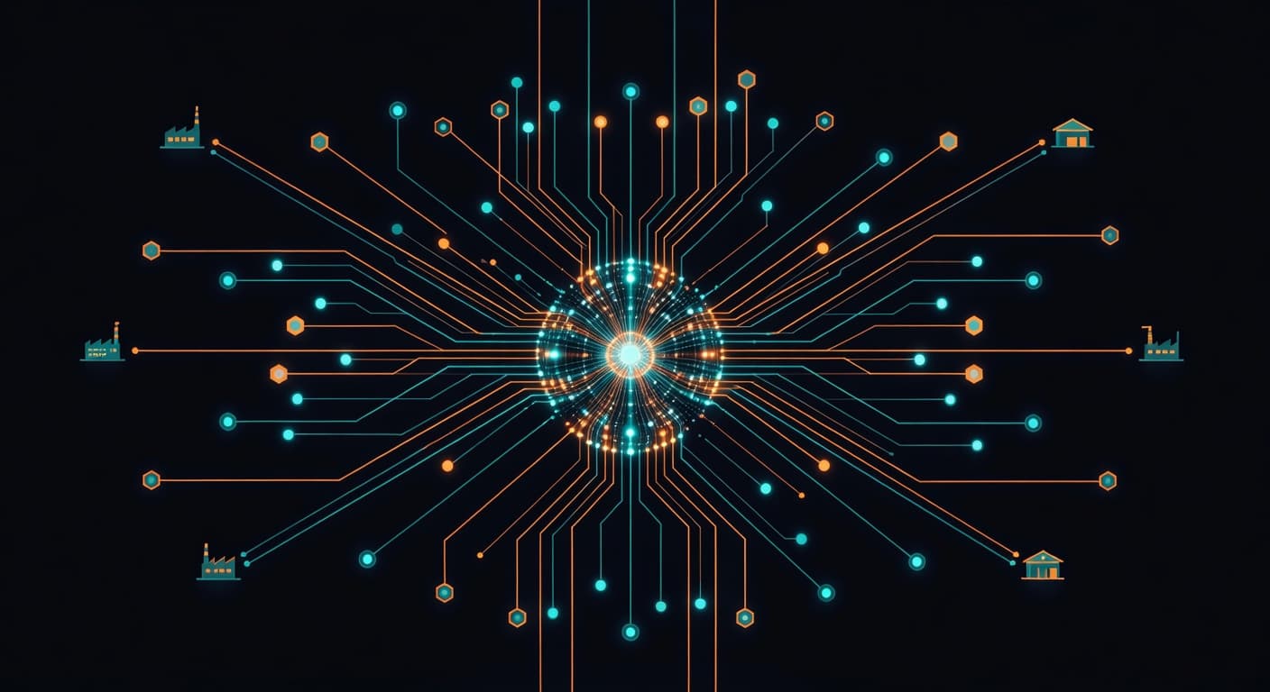 AI Procurement: Why 97% of SMEs Overpay for Supplier Research