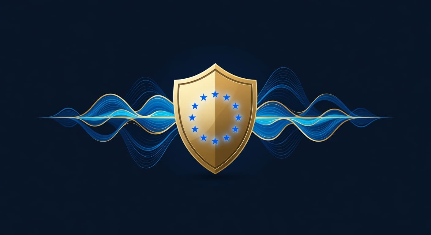 EU AI Act and Voice Agents: What Changes for Outbound Businesses on August 2, 2026